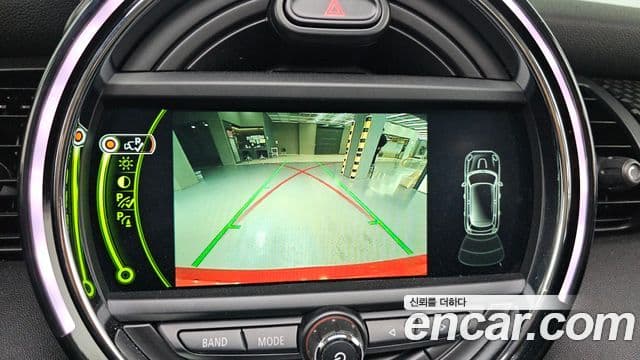 Mini Cooper S 3세대, 2016 16