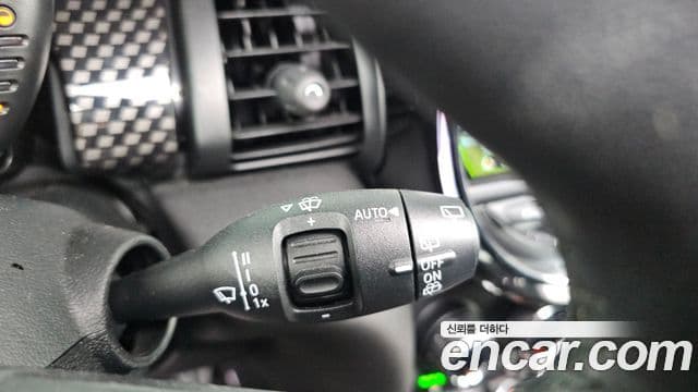 Mini Cooper S 3세대, 2016 17