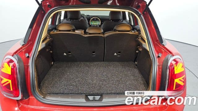 Mini Cooper S 3세대, 2016 20