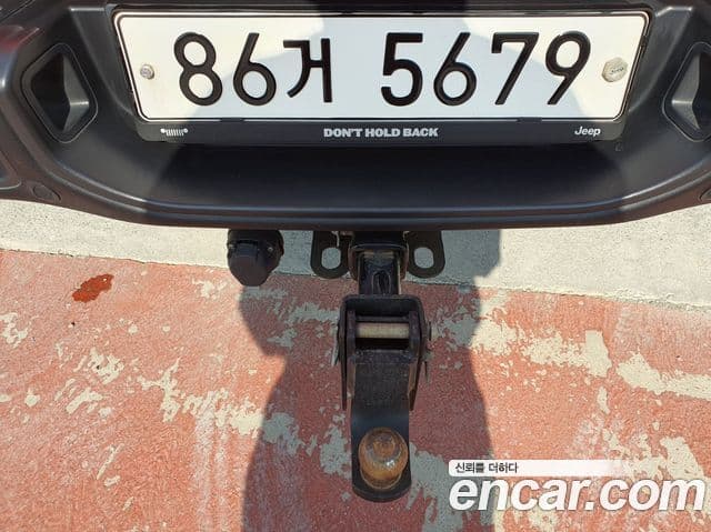 Jeep 글래디에이터 (JT) 3.6 Rubicon, 2021 11