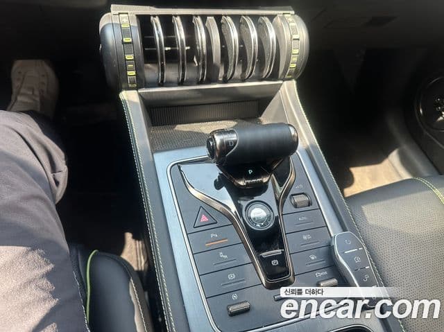 BYD Ato 3 Plus, 2025 3