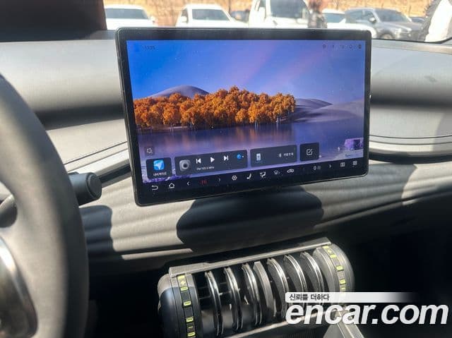 BYD Ato 3 Plus, 2025 4