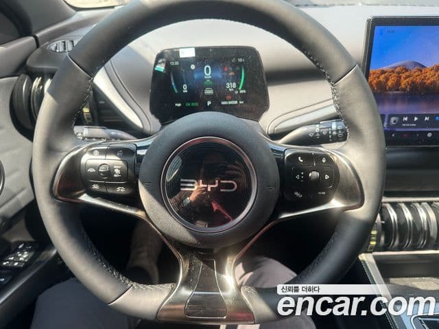 BYD Ato 3 Plus, 2025 6