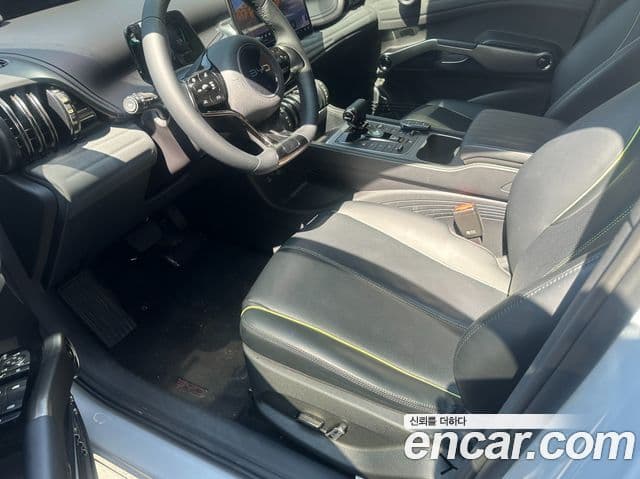 BYD Ato 3 Plus, 2025 8