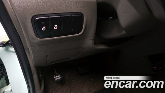 Kia Ray Prestige, 2012 13