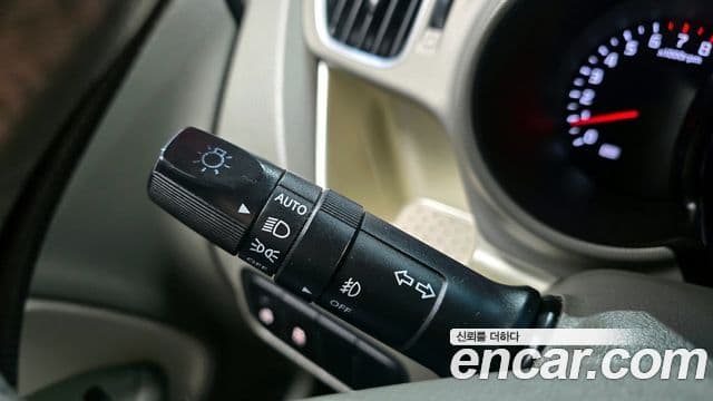 Kia Ray Prestige, 2012 18