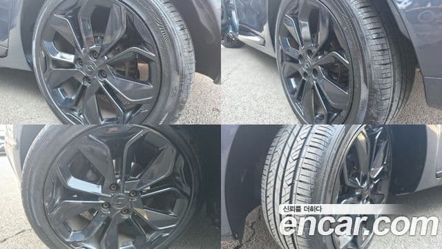 Renault Korea(Samsung) 클리오 intense, 2018 все фото