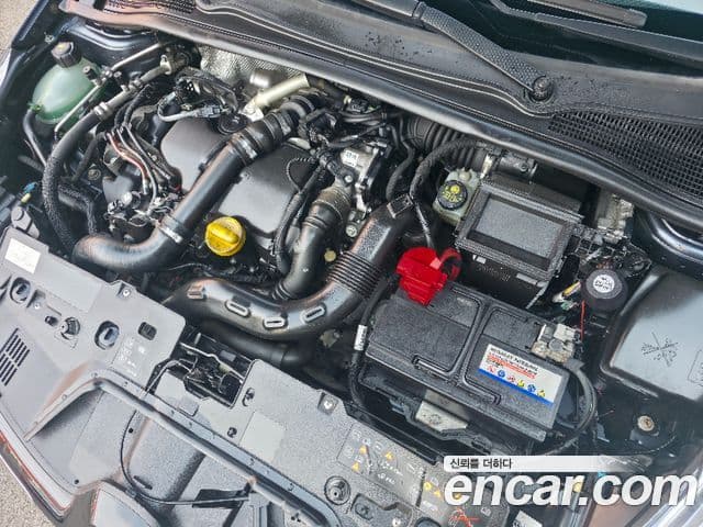 Renault Korea(Samsung) 클리오 intense, 2018 6