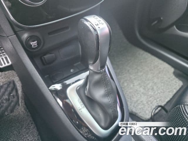 Renault Korea(Samsung) 클리오 intense, 2018 9