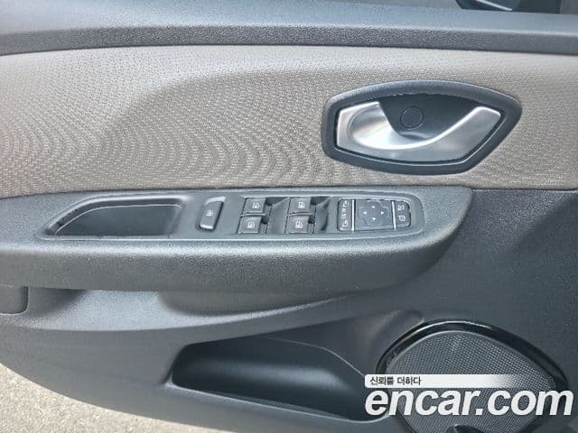 Renault Korea(Samsung) 클리오 intense, 2018 14