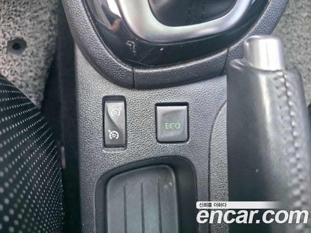 Renault Korea(Samsung) 클리오 intense, 2018 17