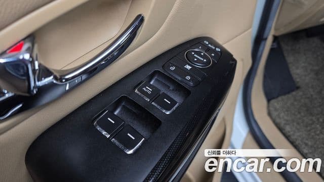 Kia All New Carnival Prestige, 2018 13