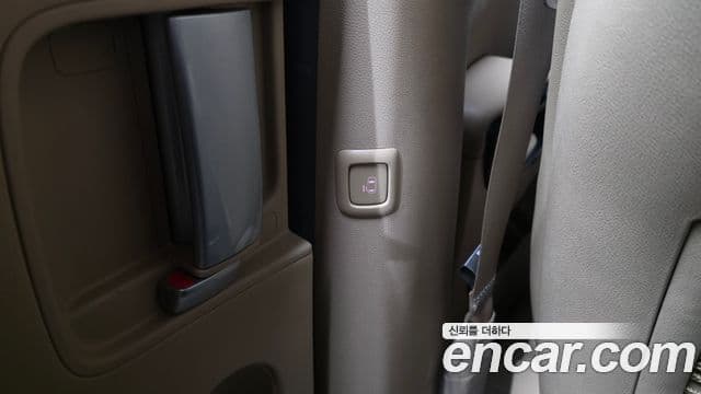 Kia All New Carnival Prestige, 2018 19