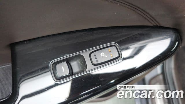 Kia All New K7 Prestige, 2016 19