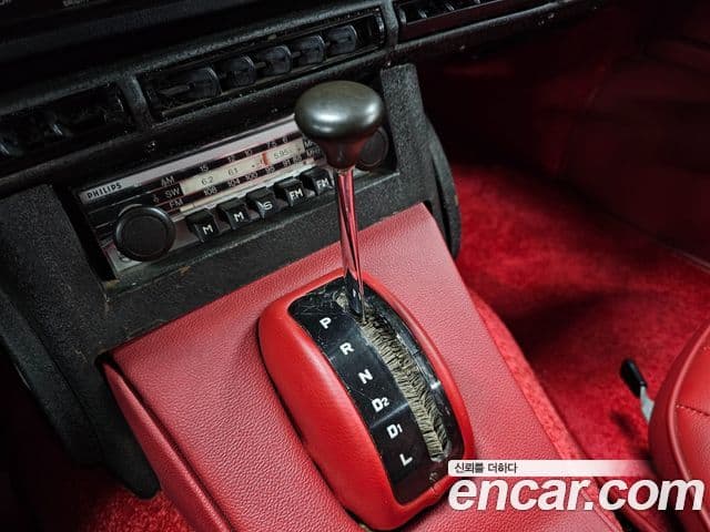 Jaguar E-TYPE, 1969 16