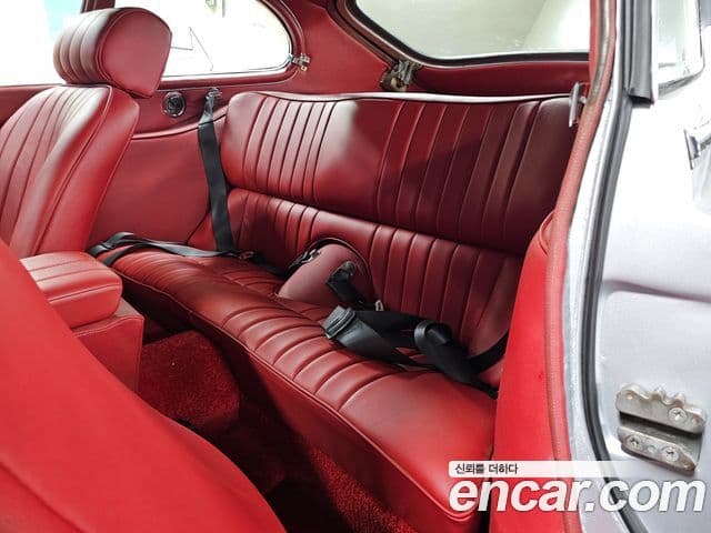 Jaguar E-TYPE, 1969 18