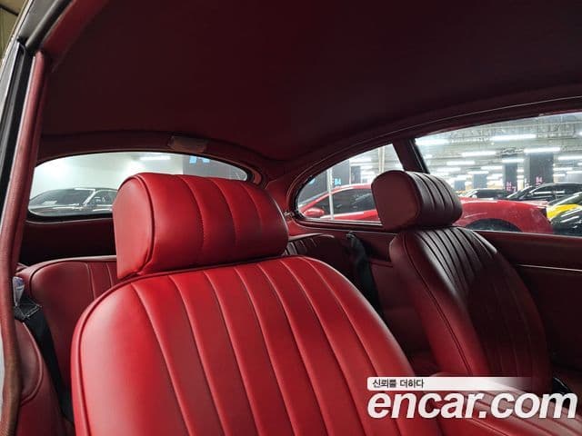 Jaguar E-TYPE, 1969 20