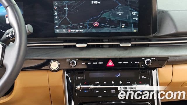 Kia Carnival 4세대 Noblesse, 2021 14