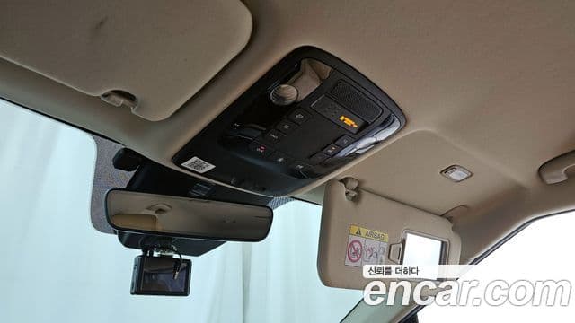 Kia Carnival 4세대 Noblesse, 2021 17