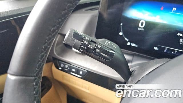 Kia Carnival 4세대 Noblesse, 2021 18