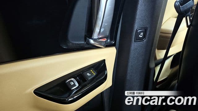 Kia Carnival 4세대 Noblesse, 2021 19