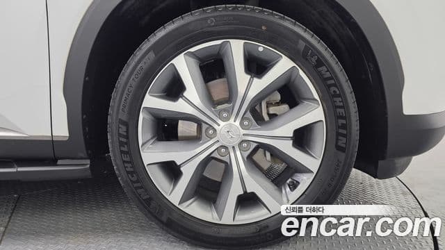 Hyundai Palisade Prestige, 2022 все фото