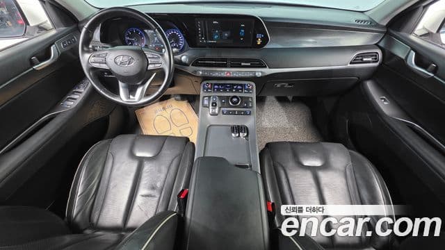 Hyundai Palisade Prestige, 2022 7