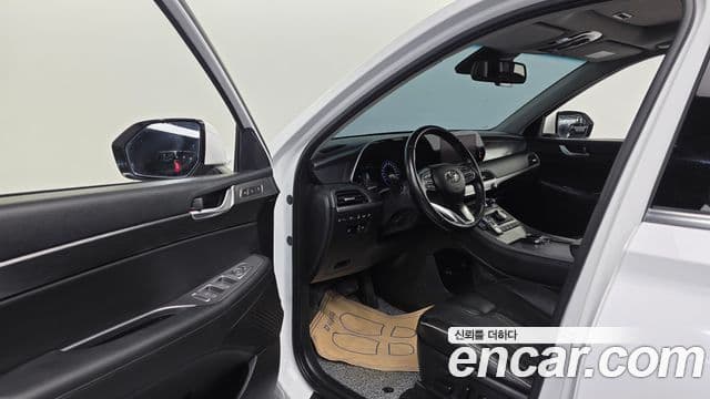 Hyundai Palisade Prestige, 2022 10