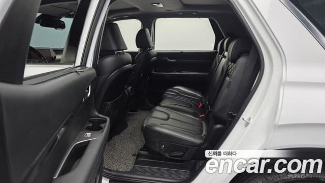 Hyundai Palisade Prestige, 2022 11