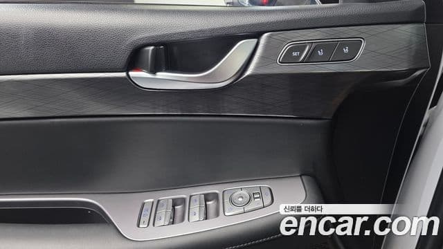 Hyundai Palisade Prestige, 2022 12