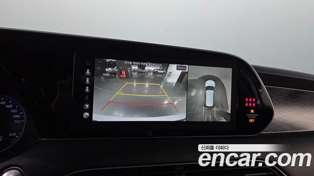 Hyundai Palisade Prestige, 2022 16