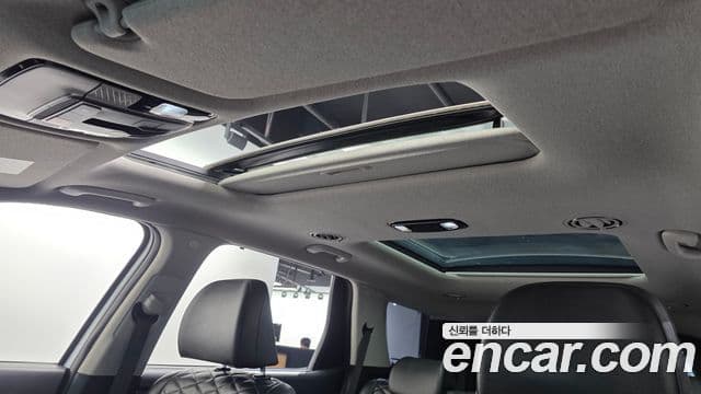 Hyundai Palisade Prestige, 2022 17