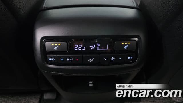 Hyundai Palisade Prestige, 2022 18