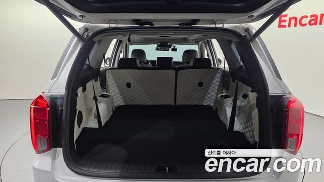 Hyundai Palisade Prestige, 2022 19