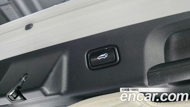 Hyundai Palisade Prestige, 2022 20