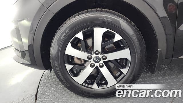 Kia Sorento 4세대 Prestige, 2021 все фото