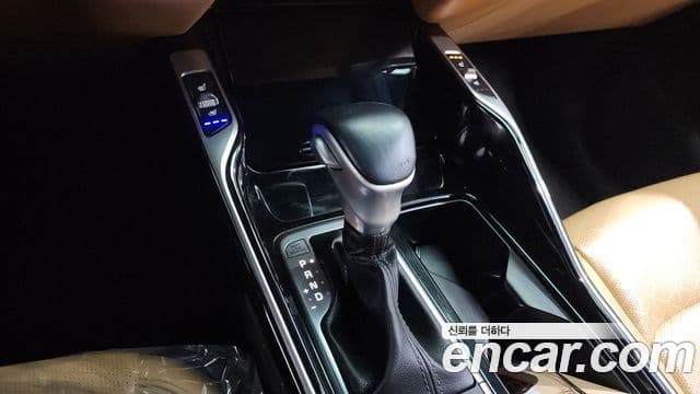 Kia Sorento 4세대 Prestige, 2021 9