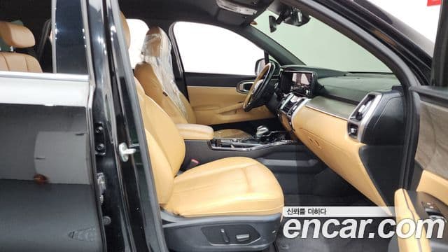 Kia Sorento 4세대 Prestige, 2021 11