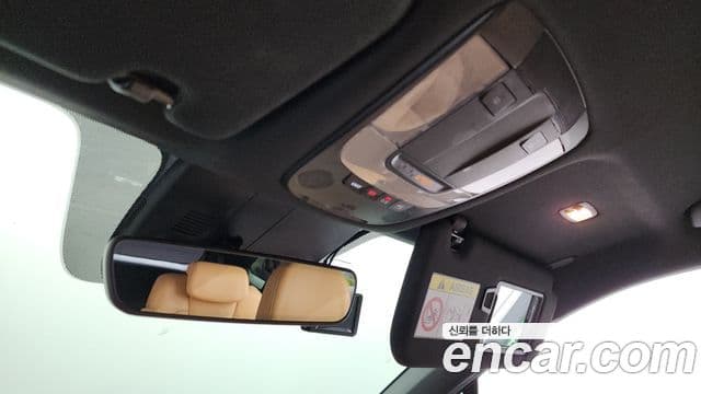 Kia Sorento 4세대 Prestige, 2021 17