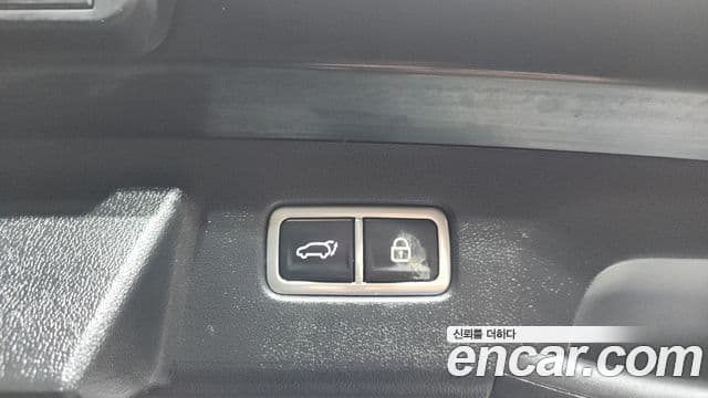 Kia Sorento 4세대 Prestige, 2021 19