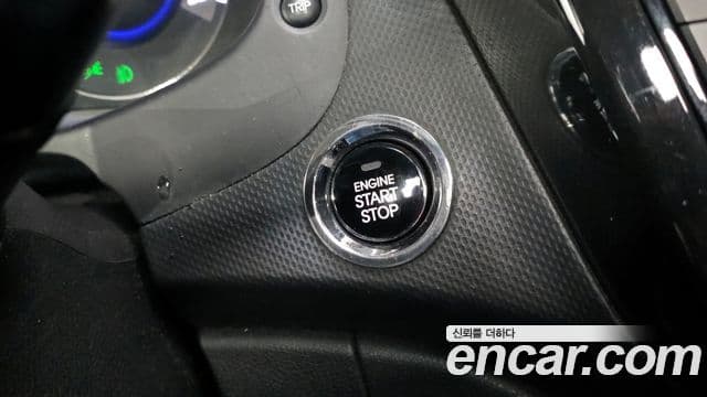 Hyundai Accent(новый кузов / новое поколение) Premier, 2011 14