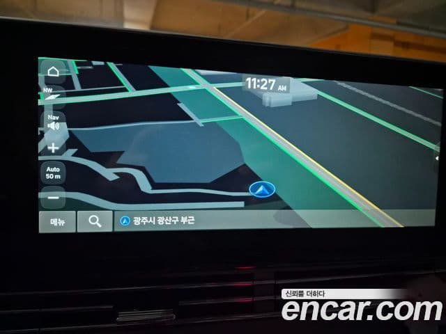 Hyundai The / новый New Grandeur IG Exclusive, 2021 2