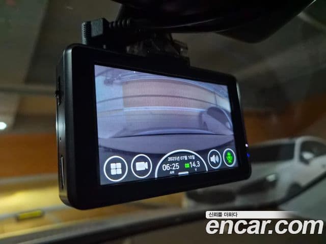 Hyundai The / новый New Grandeur IG Exclusive, 2021 18