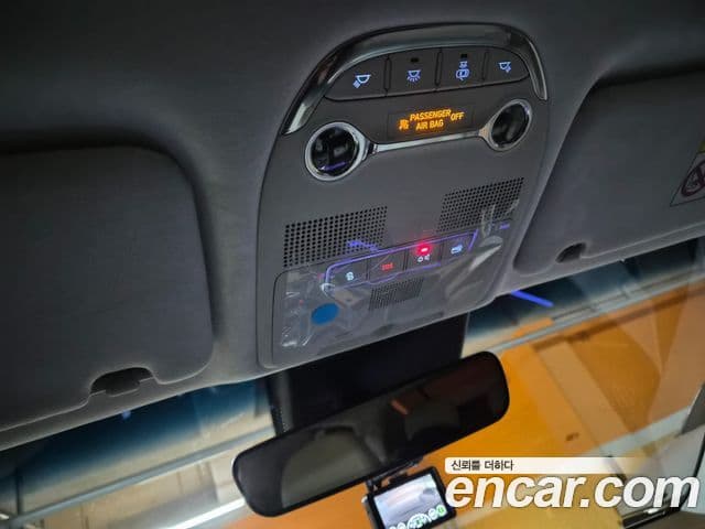 Hyundai The / новый New Grandeur IG Exclusive, 2021 8