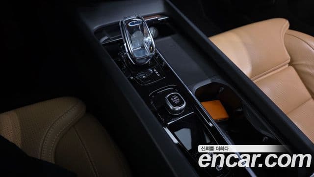 Volvo S60 3세대 B5 Inscription, 2022 9