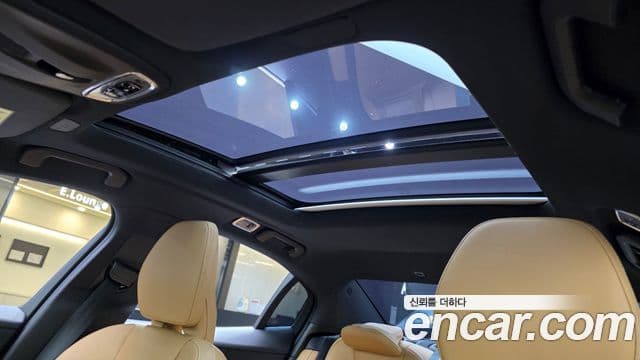 Volvo S60 3세대 B5 Inscription, 2022 18