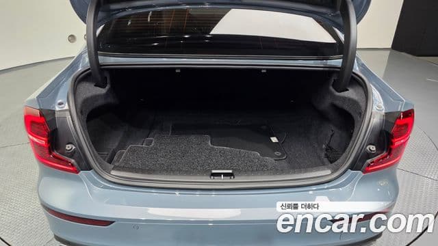 Volvo S60 3세대 B5 Inscription, 2022 20