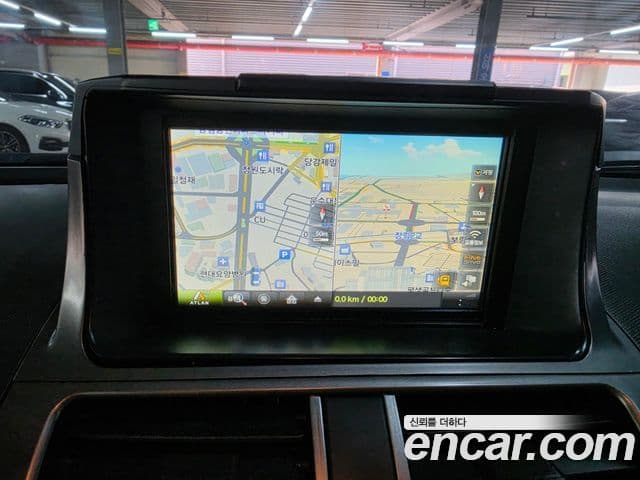 Chevrolet(GM대우) Spark 빌트인캠2 — базовая версия - Built-in Cam 2, 2012 10