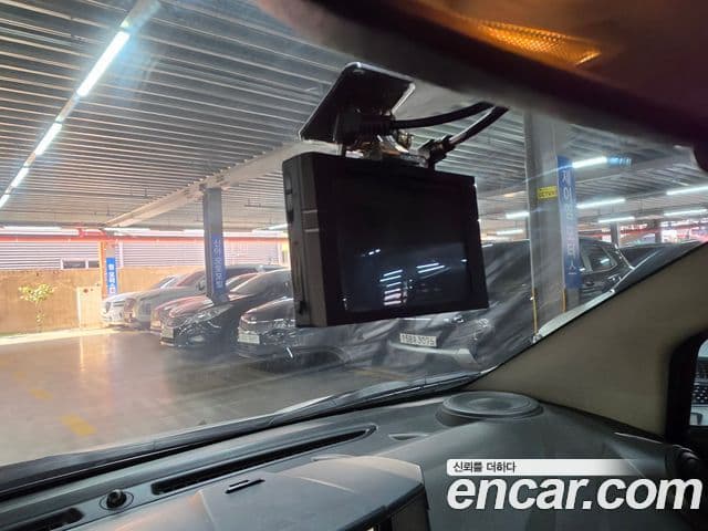 Chevrolet(GM대우) Spark 빌트인캠2 — базовая версия - Built-in Cam 2, 2012 14