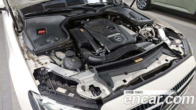 Mercedes-Benz E-класс W213 Avantgarde, 2021 6